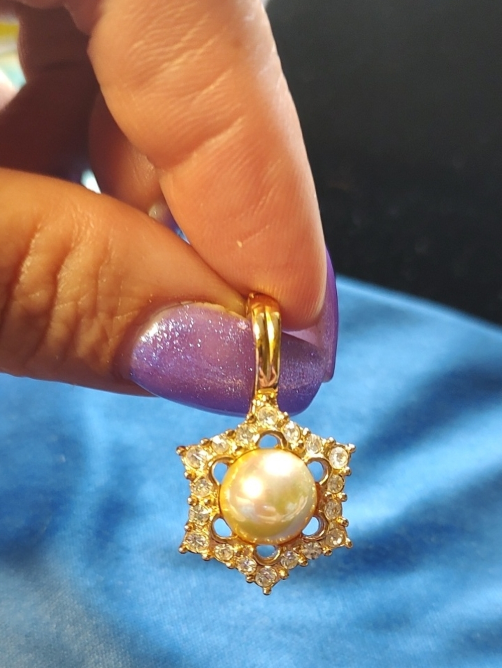 Enhancer Pendant - Picture 7 of 7